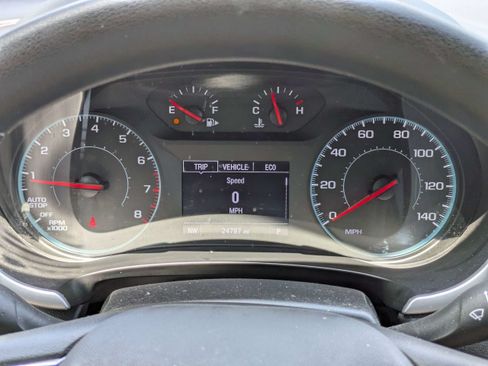 Used 2023 Chevrolet Malibu LT w/ Driver Confidence Package FWD image 25