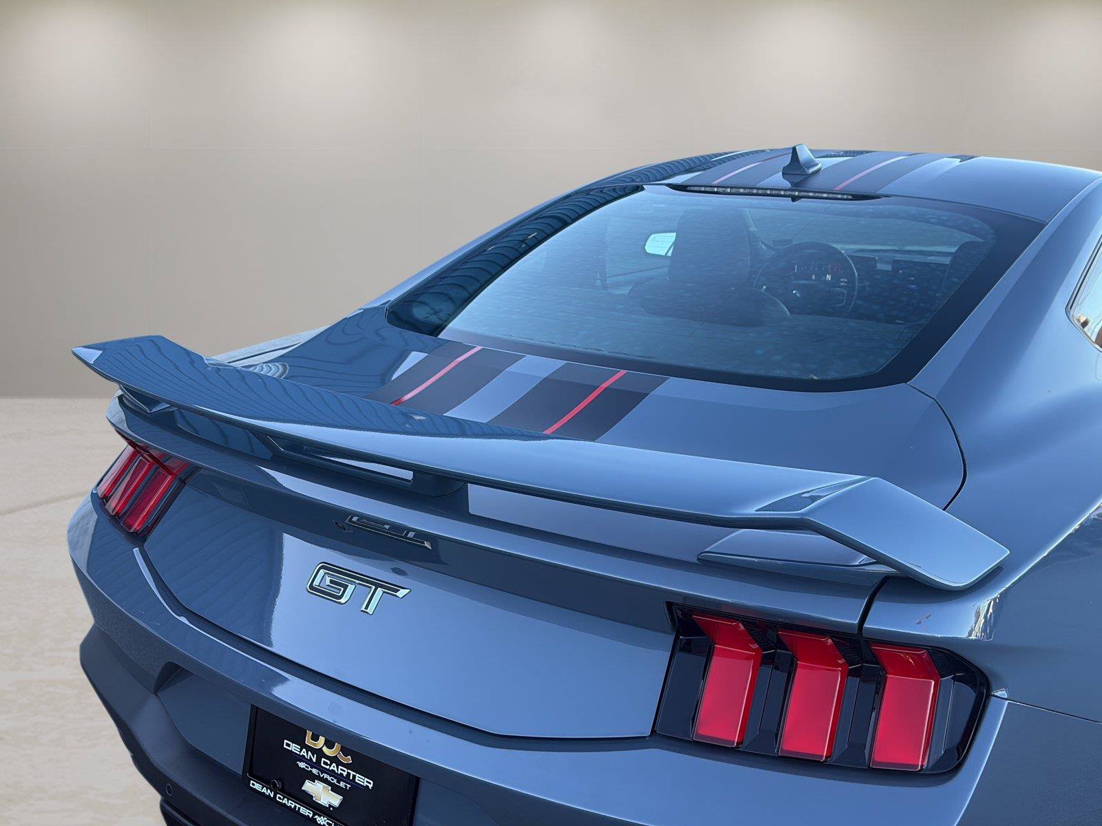 Used 2024 Ford Mustang GT w/ GT Performance Package RWD image 44