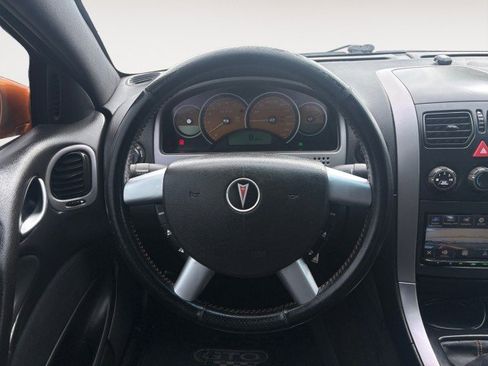 Used 2006 Pontiac GTO image 14