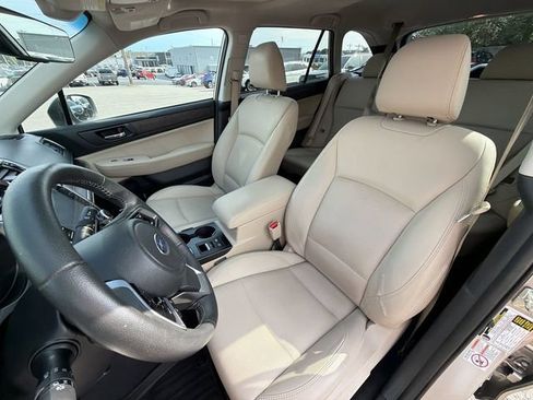 Used 2019 Subaru Outback 2.5i Limited AWD/4WD image 13