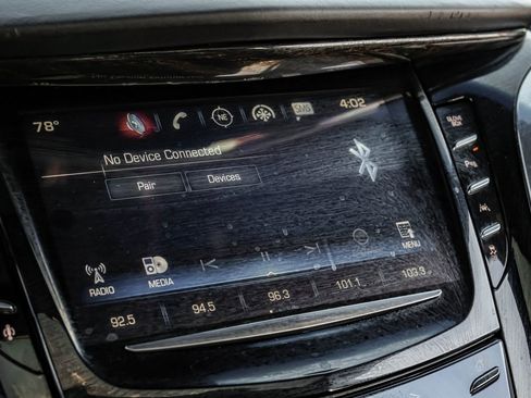 Used 2016 Cadillac Escalade Platinum image 28