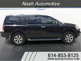 Used 2010 Nissan Armada SE image 4