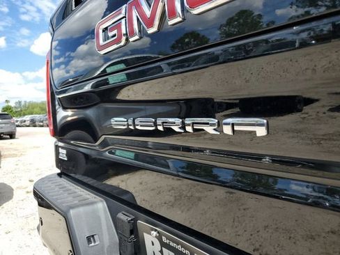 New 2026 GMC Sierra 1500 AT4 w/ AT4 Premium Package AWD/4WD image 8