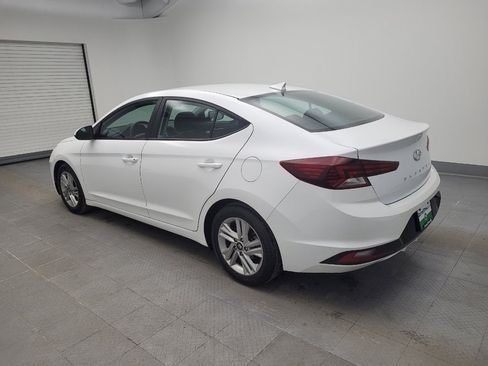 Used 2020 Hyundai Elantra SEL w/ Cargo Package (C1) image 3