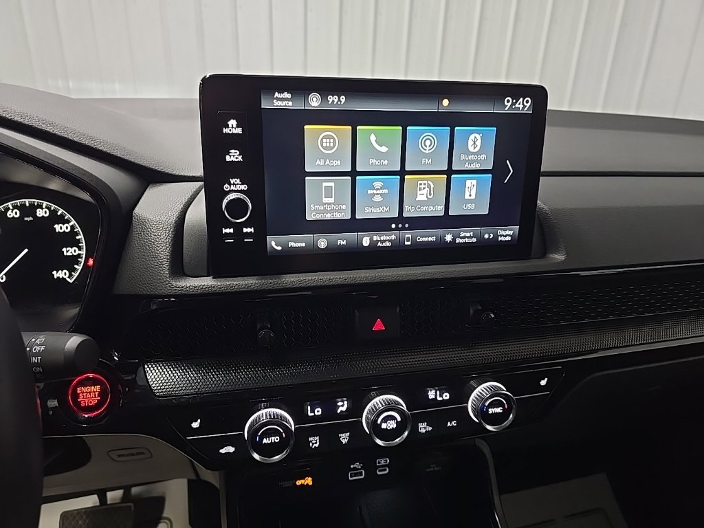 Used 2024 Honda CR-V EX-L image 25