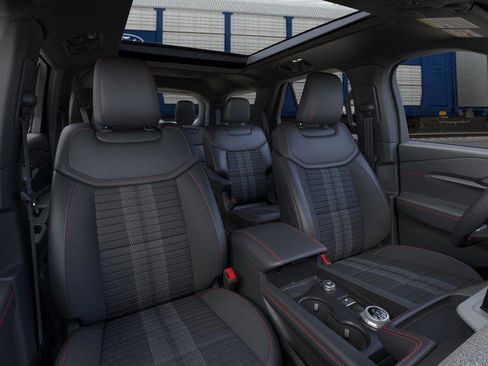 New 2026 Ford Explorer ST-Line AWD/4WD image 11