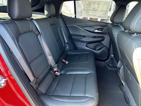 New 2026 Buick Envista Sport Touring image 28