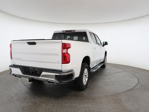 Used 2020 Chevrolet Silverado 1500 LT w/ All-Star Edition image 16