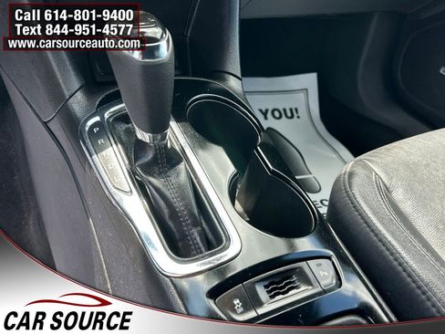 Used 2016 Chevrolet Cruze Premier FWD image 18