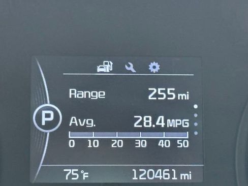 Used 2016 Kia Optima EX FWD image 14