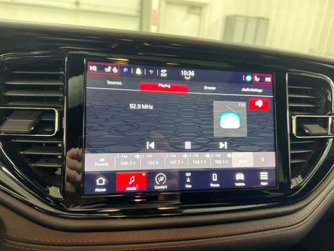 Used 2024 Dodge Durango GT image 14