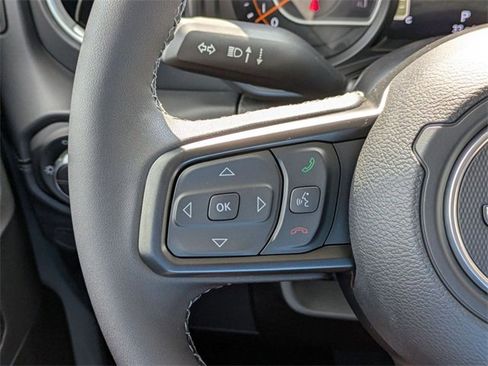 New 2025 Jeep Gladiator Sport image 21