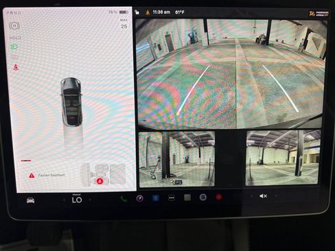 Used 2022 Tesla Model Y Long Range image 46