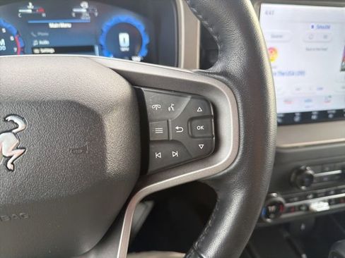 Certified 2025 Ford Bronco Outer Banks image 39