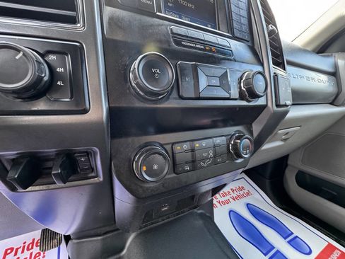 Used 2019 Ford F350 XLT w/ XLT Value Package AWD/4WD image 42