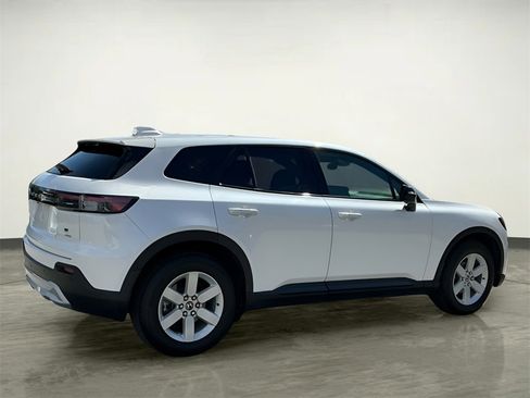 Certified 2024 Honda Prologue EX image 10