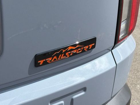 Certified 2026 Honda Passport TrailSport image 26