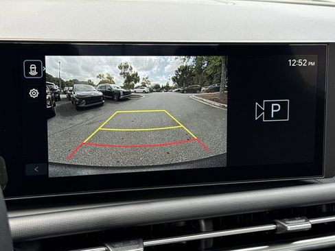 New 2026 Hyundai Santa Cruz SEL image 22