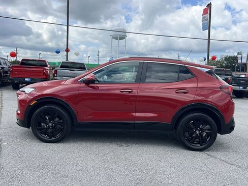 New 2026 Buick Encore GX Sport Touring image 19