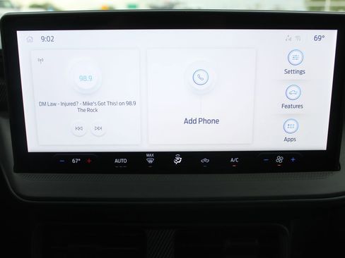 New 2026 Ford Maverick XL AWD/4WD image 40