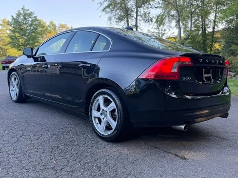 Used 2012 Volvo S60 T5 FWD image 5