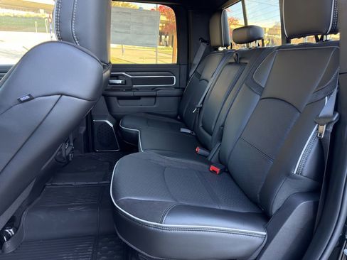 New 2026 RAM 3500 Laramie image 21