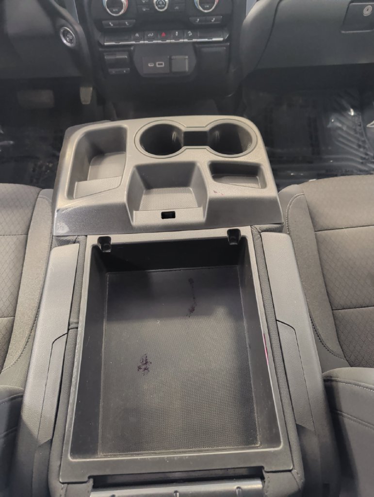 Used 2021 GMC Sierra 1500 Elevation w/ X31 Off-Road Package AWD/4WD image 34
