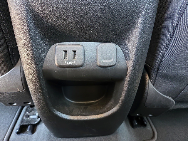 Certified 2022 Chevrolet Colorado LT RWD image 15