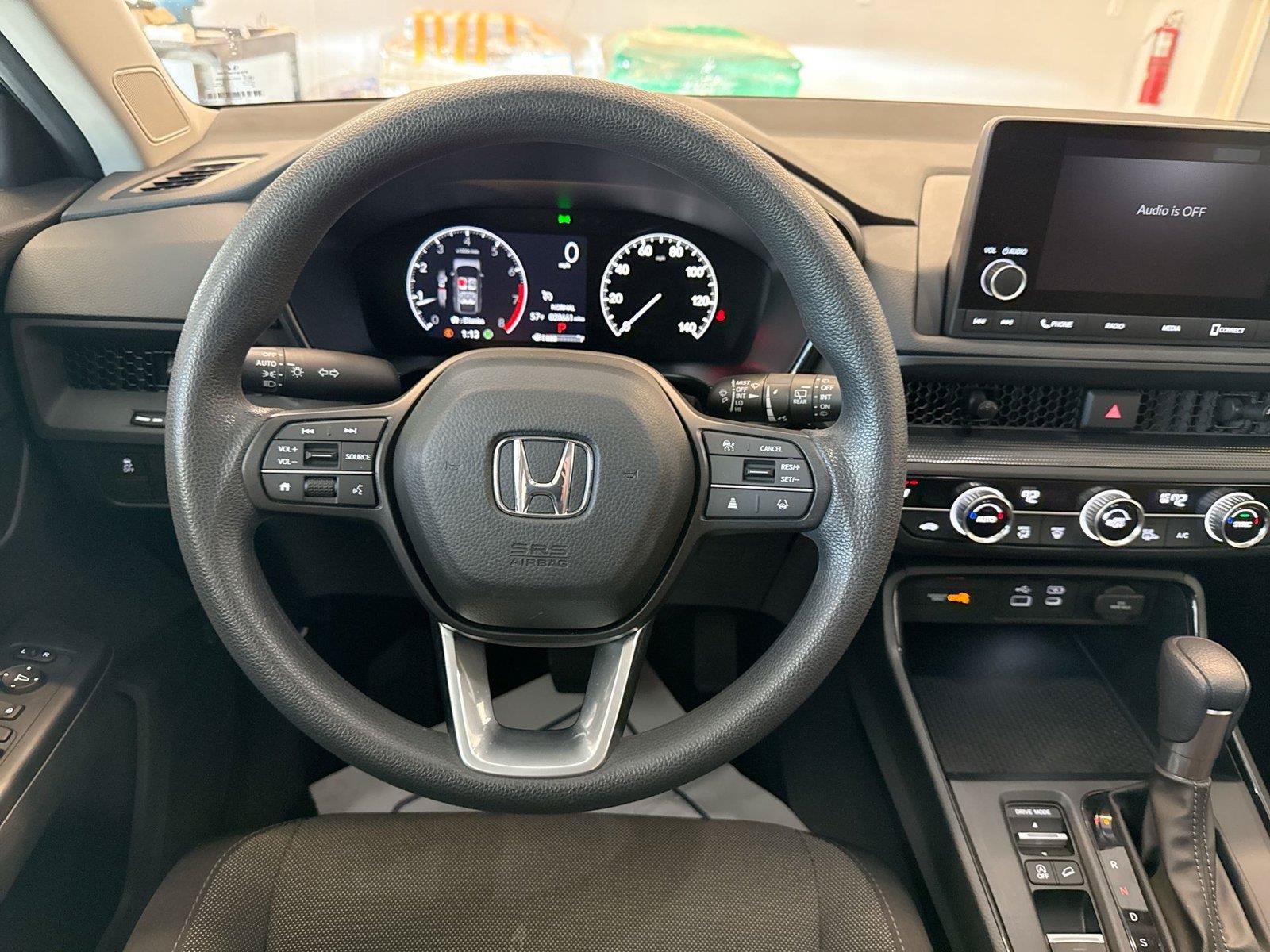 Used 2024 Honda CR-V EX image 11