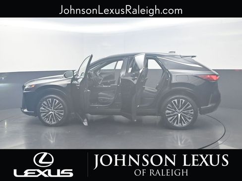 New 2026 Lexus RX 350 Premium Plus image 26