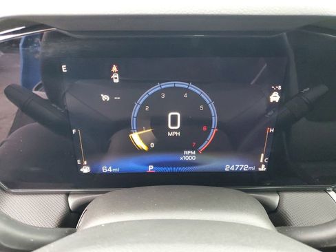 Used 2024 Chevrolet TrailBlazer LT w/ Convenience Package image 11