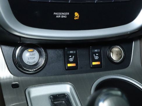 Used 2017 Nissan Murano SL image 27