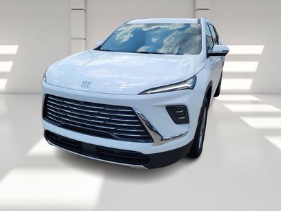 New 2026 Buick Enclave Preferred w/ Power Package