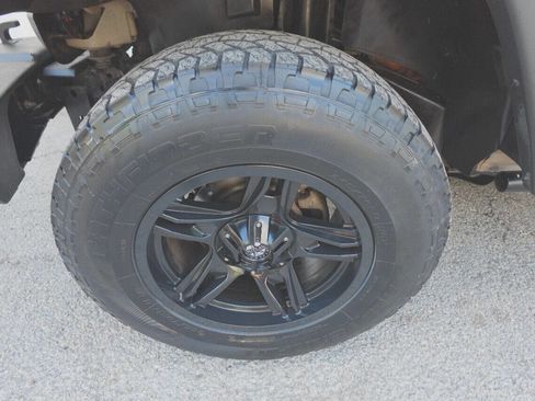 Used 2016 Jeep Wrangler Unlimited Sport w/ Trailer Tow Group AWD/4WD image 35