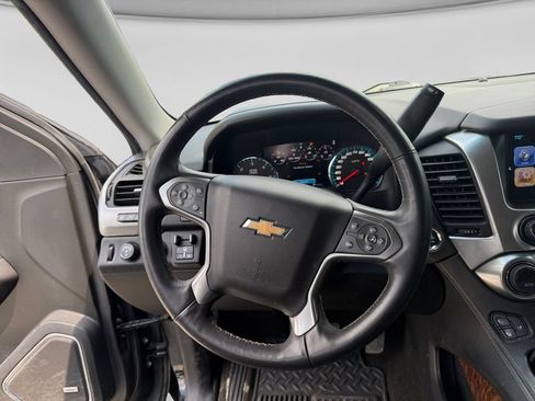 Used 2017 Chevrolet Tahoe Premier AWD/4WD image 15