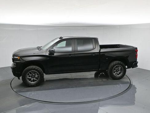 Used 2020 Chevrolet Silverado 1500 RST w/ All-Star Edition image 47