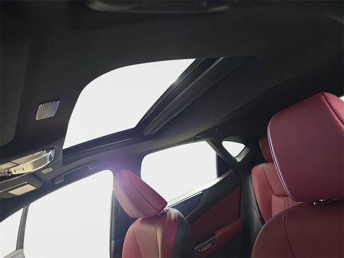 Certified 2025 Lexus NX 350h 350h Premium image 30