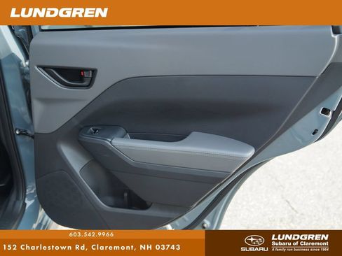 Used 2024 Subaru Crosstrek 2.0i Premium AWD/4WD image 29