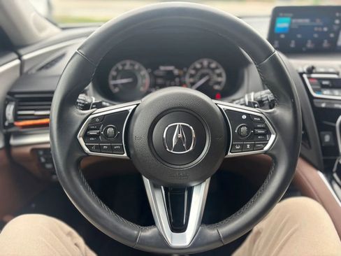 Used 2021 Acura RDX AWD w/ Technology Package image 12