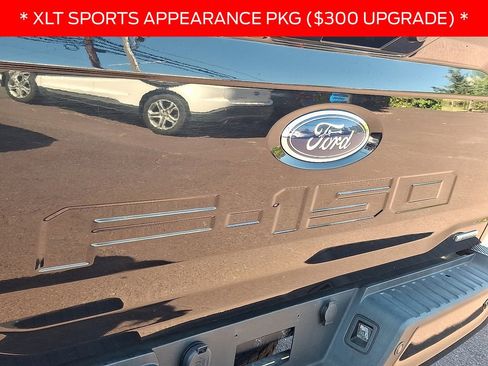 Used 2022 Ford F150 XLT w/ Equipment Group 302A High image 29