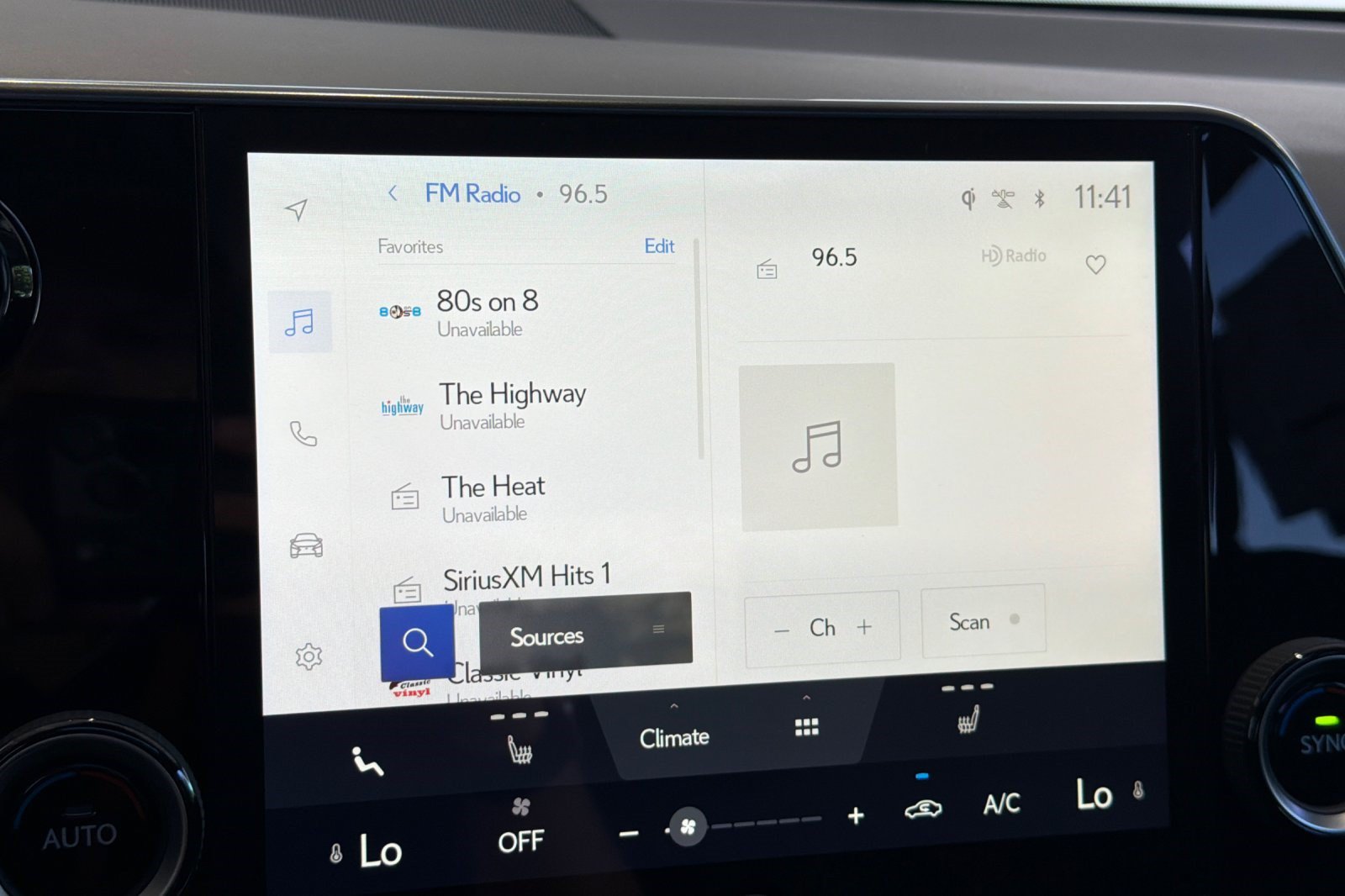 New 2026 Lexus NX 350 AWD image 16