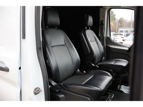 Used 2020 Ford Transit 250 Medium Roof w/ Load Area Protection Package image 10