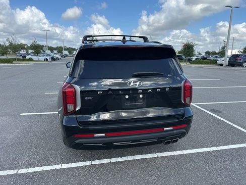 Used 2023 Hyundai Palisade XRT w/ Cargo Package FWD image 8