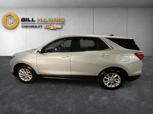Used 2020 Chevrolet Equinox LT image 13