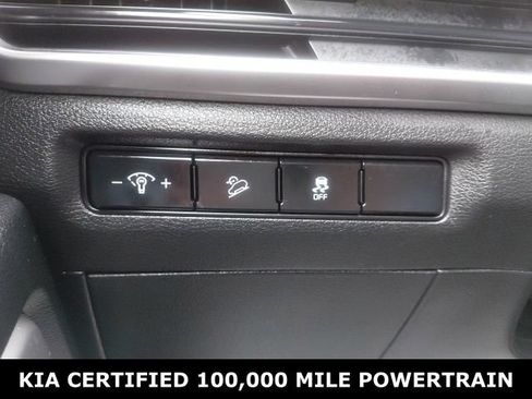 Certified 2024 Kia Telluride LX FWD image 19