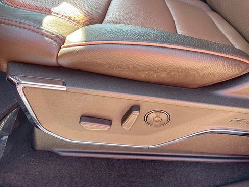 New 2026 Ford F250 King Ranch w/ Chrome Package image 6