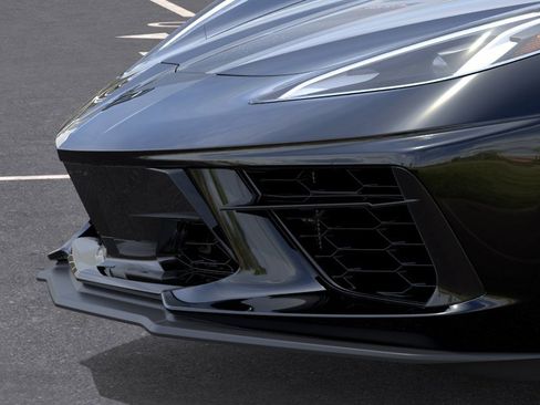 New 2026 Chevrolet Corvette Stingray Coupe w/ 1LT RWD image 13