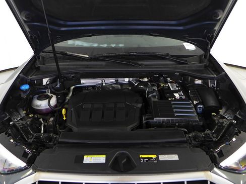 Used 2022 Audi Q3 2.0T Premium w/ Convenience Package image 6