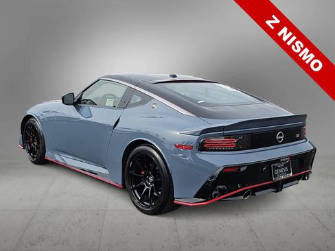 Used 2024 Nissan Z NISMO w/ Floor Mat Package image 6