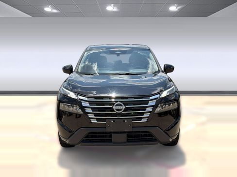 Used 2024 Nissan Rogue SV AWD/4WD image 6